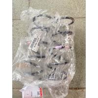 ราคา สปริงหน้า Nissan Almera turbo N18 สปริงหลัง Almera turbo ราคาตัวละ อะไหล่แท้นิสสัน (20423038875)