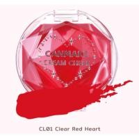 ราคา Canmake Cream Cheek Pearl Mousse Gel Type แคนเมค ครีม บลัชชออน ปัดแก้ม เนื้อนุ่ม x 1 ชิ้น srsi (17468575196)