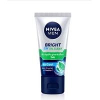ราคา มีคูปองส่งฟรี 50 กรัม นีเวีย เมน 50 กรัม NIVEA Men Foam 50 g มี5 สูตร (15984836408)