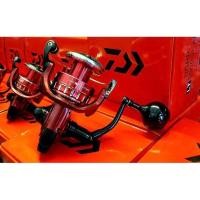 ราคา DAIWA BG RR LT รอก ไดว่า (19382304316)