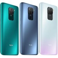 ราคา Xiaomi Redmi 10X Redmi Note 9 Global ROM 4GB RAM 128GB ROM ศัพท์มือถือ MTK Helio G85 48MP Quad กล้อง5020MAh (17272487668)