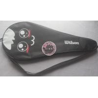 ราคา WILSON HEAD BOBOLAT ชุดไม้เทนนิสกระเป๋าไม้เทนนิส27นิ้วผู้ใหญ่เด็ก Universal Racket Set (16456497710)