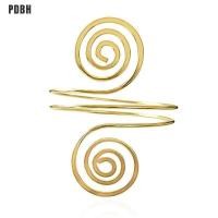 ราคา ร้านแฟชั่น PDBH สร้อยแขนแฟลชเซลสำหรับผู้หญิงหญิงสาวสายรัดข้อมือกำไลต้นแขนปรับได้ (17328512655)