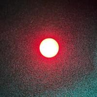ราคา Golf Ball Night ลูกกอล์ฟกลางคืน Blue Green Red White Pink Orange GBN001 (19624112476)