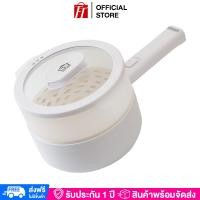 ราคา HOUSE WORTH หม้อไฟฟ้าอเนกประสงค์ หม้อไฟฟ้า ความจุ 1 5 ลิตร รุ่น HW EP08 (17393798914)