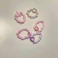 ราคา สั่งซื้อขั้นต่ำ 20 บาท แหวนลูกปัด ราคาถูก ของแถมลูกค้า ของขวัญปัจฉิม (21085890643)