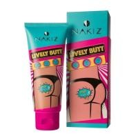 ราคา Nakiz Lively Butt Darkspots Body Acne Elbow Knee Stretchmarks Inner Thigh Men Woman 100 Gram Trademark Authentic Gmp Certified (20594483472)