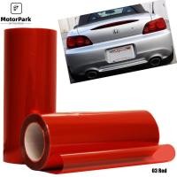 ราคา Motorpark สติกเกอร์ติดไฟหน้ารถยนต์แผ่นฟิล์มติดไฟตัดหมอกไวนิลขนาด30 60ซม (13824320437)