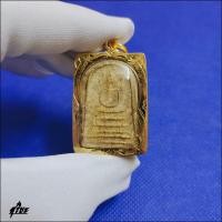 ราคา สมเด็จบางขุนพรหม พิมพ์เส้นดายใหญ่ นิยมเป็นอย่างมาก จี้พระและจี้ศักดิ์สิทธื์ สุริยะ (17077718742)