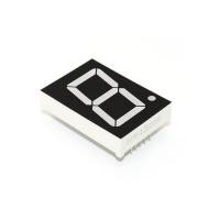 ราคา 7 Segment 1 2 Common Cathode ไฟลบร่วม สีแดง เขียว 12101AS (9741771374)