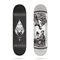 ราคา Sovrn Geri Freki 8 0 Skateboard Deck (14118744951)