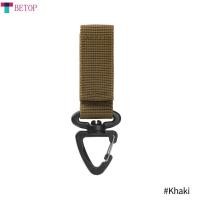 ราคา BETOP ถุงมือกลางแจ้งปีนเขาเชือกป้องกันการสูญหายตั้งแคมป์แขวนเจ้าชู้ถุงมือไนลอนอเนกประสงค์ตะขอถุงมือทำงานคลิปความปลอดภัย (16213240922)