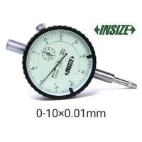 ราคา ไดอัลเกจ 10มม ความละเอียด 0 01มม ฝาห่วง ดึงหลัง Dial Indicator 0 10mm 0 01mm INSIZE 2308 10A อินไซส์ (16593350781)