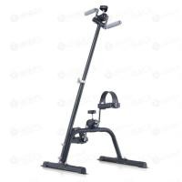 ราคา Toread จักรยานออกกำลังกายแบบพับ จักรยานกายภาพบำบัด พร้อมสายแรงต้าน จักรยายกายภาพ Mini Exercise Bike เครื่จักรยานสำหรับกายภาพบำบัดองปั่นจักรยานออกกำลังกาย แบบพกพา (21057222190)