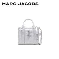 ราคา MARC JACOBS THE MONOGRAM METALLIC SMALL TOTE BAG FA23 2F3HTT049H01113 กระเป๋าโท้ท (21023699518)