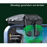 ราคา จอยเกมส์ มือถือ G21 Mobile Game Trigger จอยเกม PUBG FREE FIRE Arena Breakout มีปุ่มกด 4 จุด (18662995944)