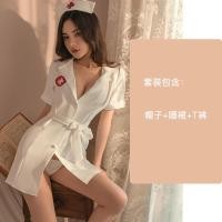 ราคา ชุดพยาบาลชุดชั้นในเซ็กซี่ชุดชั้นในตัว V ลึกยั่วยวนคอสเพลย์สวมบทบาทสุดฮ็อตชุดเครื่องแบบนอนสำหรับผู้หญิงคอสเพลย์ยั่วยวนยั่วยวน (20293830772)