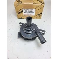 ราคา ปั้มน้ำไฟฟ้า TOYOTA Yarisยาริส ราคา 1ตัว G9040 52020 สั่งเลย ราคาพิเศษ ของดี ไม่ตรงปก คืนเงิน100 (20619591222)