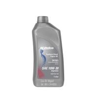 ราคา น้ำมันเครื่อง ACDelco Supreme 10W 30 Advance Synthetic Blend ดีเซล 1 ลิตร (19742847350)