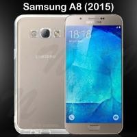 ราคา โค้ดลด 10 บาท เคส ซัมซุง เอ8 2015 รุ่นหลังนิ่ม Tpu Soft Case For Samsung Galaxy A8 2015 5 7 (20952714078)