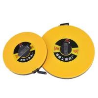 ราคา สายวัดระยะแบบยาว 20 เมตร 30เมตร 50 เมตร และ 100 เมตร สายวัดที่ดิน เทปวัดระยะ เทปวัดพื้นที่ (15802961112)