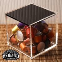 ราคา Luxury Box For Nespresso Dolce Gusto Capsules กล่องแคปซูลหรูสำหรับบรรจุแคปซูล Nespresso Dolce Gusto (20878013090)