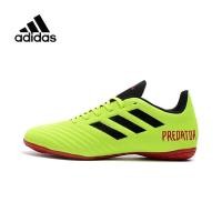 ราคา ของแท้พิเศษ ADIDAS PREDATOR TANGO รองเท้าฟุตซอลผู้ชาย A100 03 Mens Futsal Shoes (18070388720)