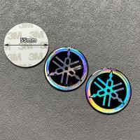 ราคา 2ชิ้น เซ็ตสัญลักษณ์สำหรับYamahaโลโก้Lc135 Y15zr R25 Mt09 125zr (17670543988)