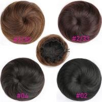 ราคา New ลดแรง พร้อมส่ง แฮร์พีช ปอยผมติดด้านข้างแบบลอน สไตล์เกาหลี มี4สี (10872004168)