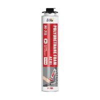 ราคา ซื้อ1แถม1 พียูโฟมกระป๋อง สเปรย์โฟมเอนกประสงค์ 750ml สเปรย์โฟมอุดรอยรั่ว โฟมอุดรอยรั่ว กันน้ำ อุดรอยรั่ว รอยต่อได้ทุกสภาพผิว โฟมอุดรอยรั่ว สเปรย์โฟม พียูโฟม สเปรย์ PUโฟม ช่องว่างประตู หน้าต่าง หลังคา โ