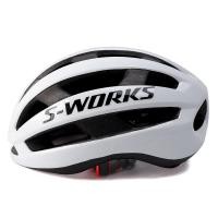 ราคา specialized Airnet Helmet Aero Bicycle Cycling Helmet City Safety Ultralight Road Bike Helmet Red Ultralight MTB Outdoor Mountain Sports Cap (19921059942)