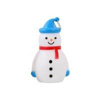 ราคา Pickmine 2023 อุปกรณ์ปาร์ตี้ใหม่Snowmanมือถือไฟกลางคืนน่ารักขนาดเล็กโคมไฟคริสต์มาสไฟต้นคริสต์มาสตกแต่งเครื่องประดับห้องนอน (20832387681)