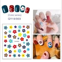 ราคา LaMart Store สติ๊กเกอร์ติดเล็บสนูปี้ Chi Bi มารูโกะเจ้าชายน้อยสติกเกอร์แต่งเล็บการ์ตูนยูนิคอร์น (18980090461)