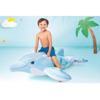 ราคา INTEX Ride On แพยางเป่าลม แพเป่าลม แพลอยน้ำ แพยางลายการ์ตูน ลอยน้ำ ลอยทะเล น่ารักมากๆ วัสดุคุณภาพดีมาก (20242898345)