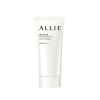 ราคา Allie Chrono Beauty Gel UV EX SPF50 PA 90g Makeup Brushes Sets (19329428048)