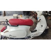 ราคา หนังหุ้มเบาะสำเร็จรูปสำหรับเบาะเดิมsprintpremavelra 125150 ตรงรุ่น (15248475448)