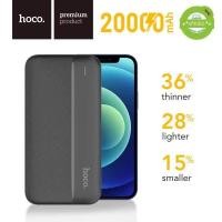 ราคา Hoco Powerbank แบตสํารองมี มอก 20000 mAh รุ่น HK 19 ผลิตที่ประเทศไทย (8888529020)