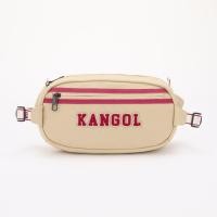 ราคา Kangol กระเป๋าคาดอก Waist Bag 63551780 (20575701351)