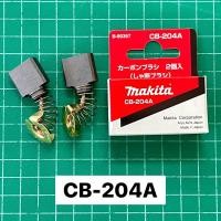 ราคา แปรงถ่าน CB204 แท้ 100 CB 204A Makita 9047 9067 GA7050 GA9020 GA9050 HM1302 HM1306 HM1801 MT900 MT901 MT902 MT903 (20999175273)
