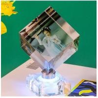 ราคา ของขวัญ DIY Photo การปรับแต่งของขวัญวันเกิดพิเศษ Creative วันวาเลนไทน์ของขวัญครบรอบแต่งงานสำหรับแฟนสามี (16996779662)
