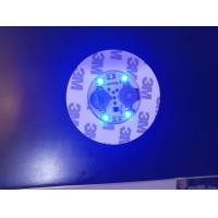 ราคา พร้อมส่ง ที่รองแก้ว มีไฟกระพริบ แก้วเป็กไฟled (17091954761)