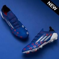 ราคา Adidas X Speedflow FG 1 1 FG รองเท้าฟุตบอล (12406612858)