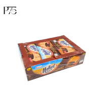 ราคา Malkist มอลคิสท์ ขนมปังแครกเกอร์ บรรจุ12ชิ้น (18920085874)