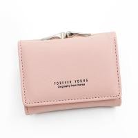 ราคา กระเป๋าสตางค์FOREVER YOUNG มี 7 สี สามารถใช้เหรียญ T11 (9699399332)