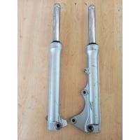 ราคา โช็คหน้ามีโอ125 มีโอ125i รุ่นดิสเบรค แท้มือสอง (19728257127)