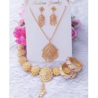 ราคา เครื่องประดับชุดไทย เครื่องประดับทอง เครื่องประดับ เครื่องประดับชุดไทยเด็ก (19365064615)
