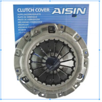 ราคา AISIN แท้ 100 จานคลัทซ์ ผ้าคลัทช์ สำหรับ ISUZU DMAX 3 0 DMAX Commonrial 4JH 4JK 4JJ 10นิ้ว CG 601U (20474325420)