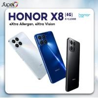 ราคา Honor x8 6 128GB หน้าจอ 6 7 นิ้ว Snapdragon 680 4G By Lazada Superiphone (15869315681)