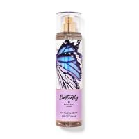 ราคา Bath and body mist 236ml กลิ่น butterfly (20710771244)