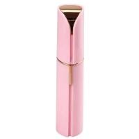 ราคา เครื่องกำจัดขนแบบพกพา เครื่องกําจัดขนไฟฟ้า ขนาดเล็ก สําหรับผู้หญิง เครื่องกำจัดขน 2in1 เครื่องถอนขนและโกนขน (12590711457)